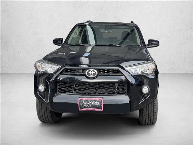 Used 2019 Toyota 4Runner SR5 image 2