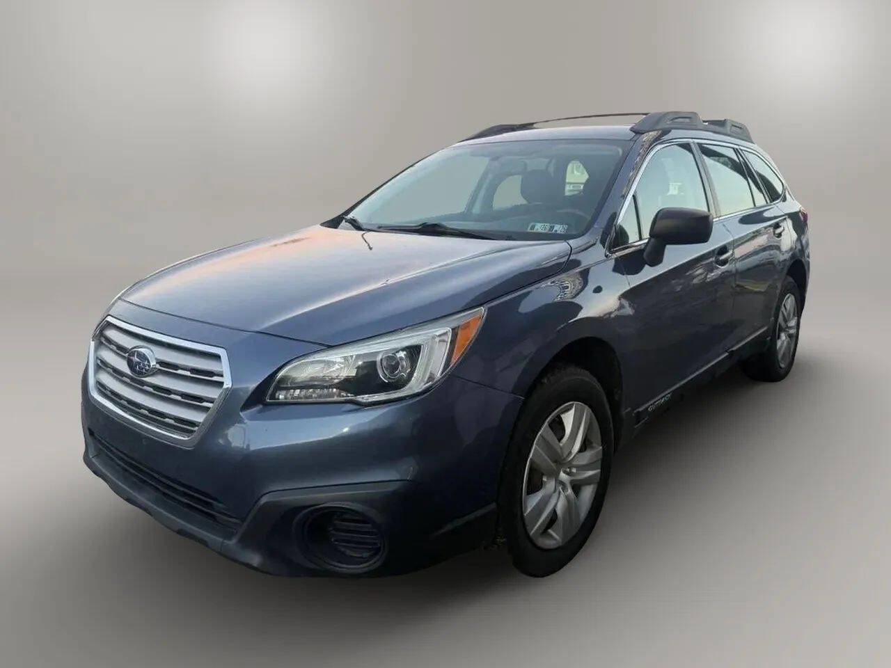 Used 2015 Subaru Outback 2.5i image 3