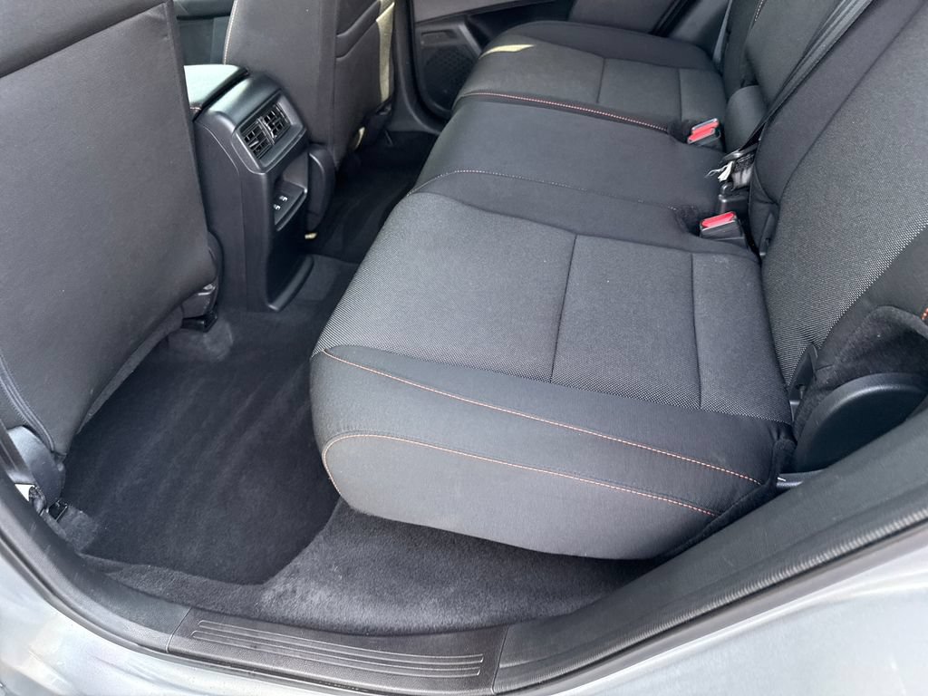 Certified 2024 Honda CR-V Sport image 18