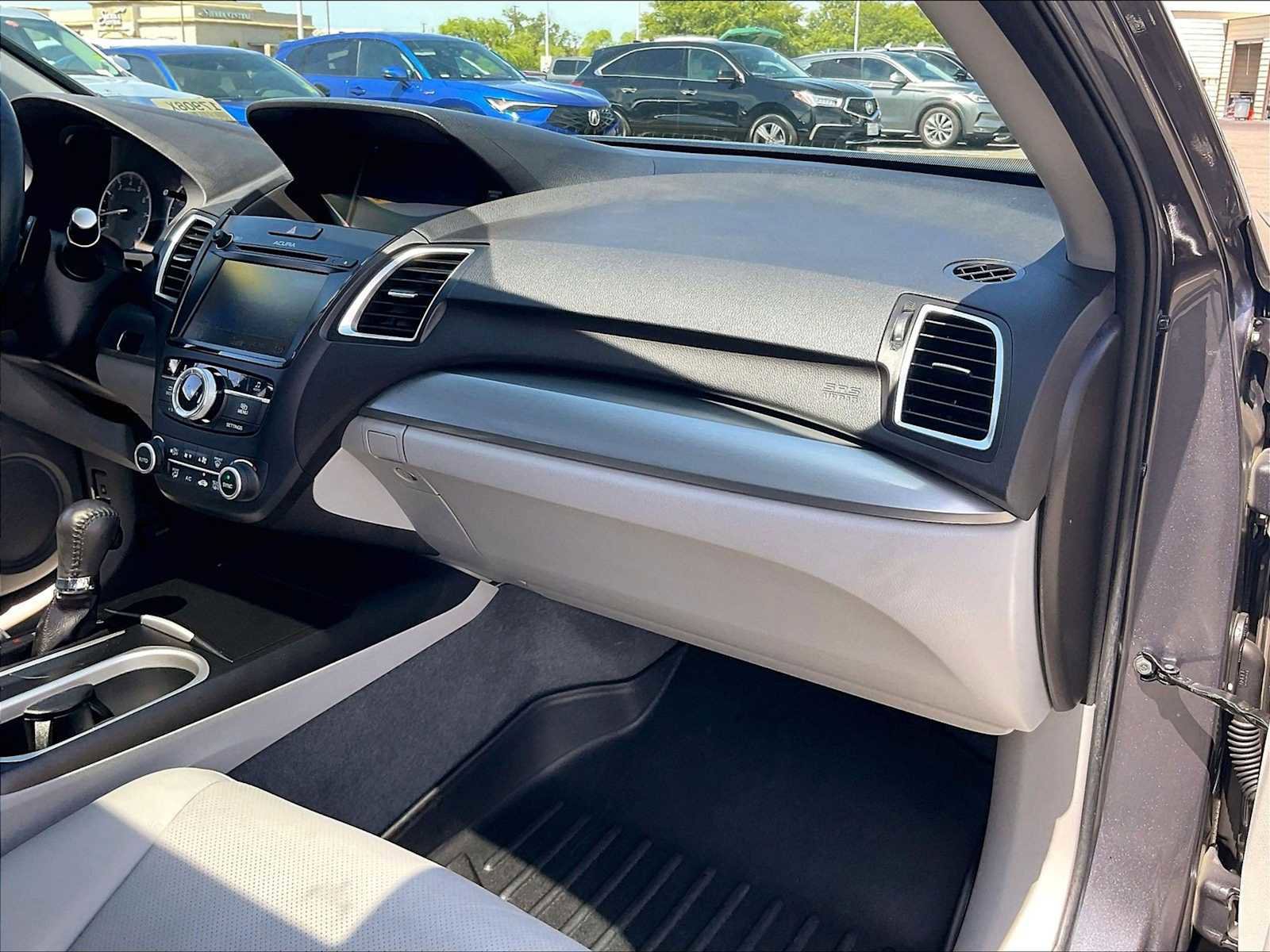 Used 2018 Acura RDX FWD w/ Technology Package image 18