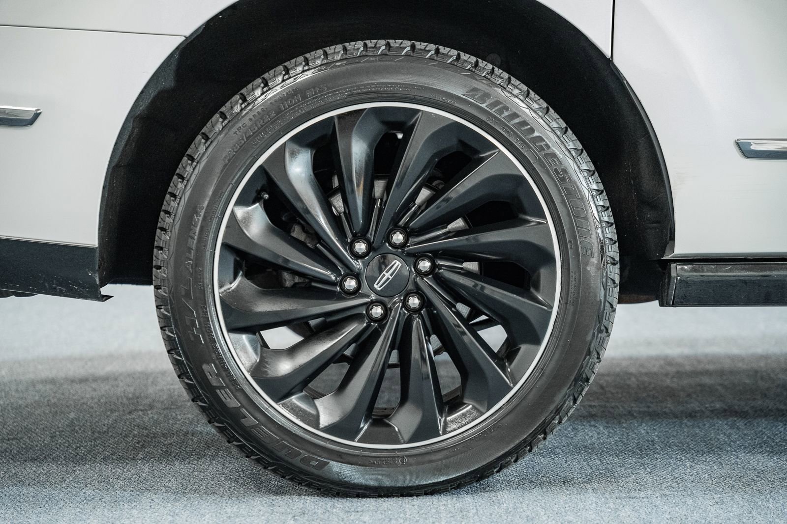 Used 2021 Lincoln Navigator L Black Label w/ Special Edition Package image 15