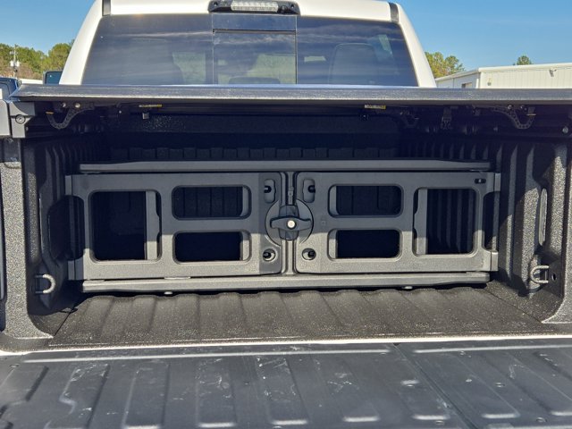 New 2026 RAM 1500 Limited w/ Off Road Group AWD/4WD image 19