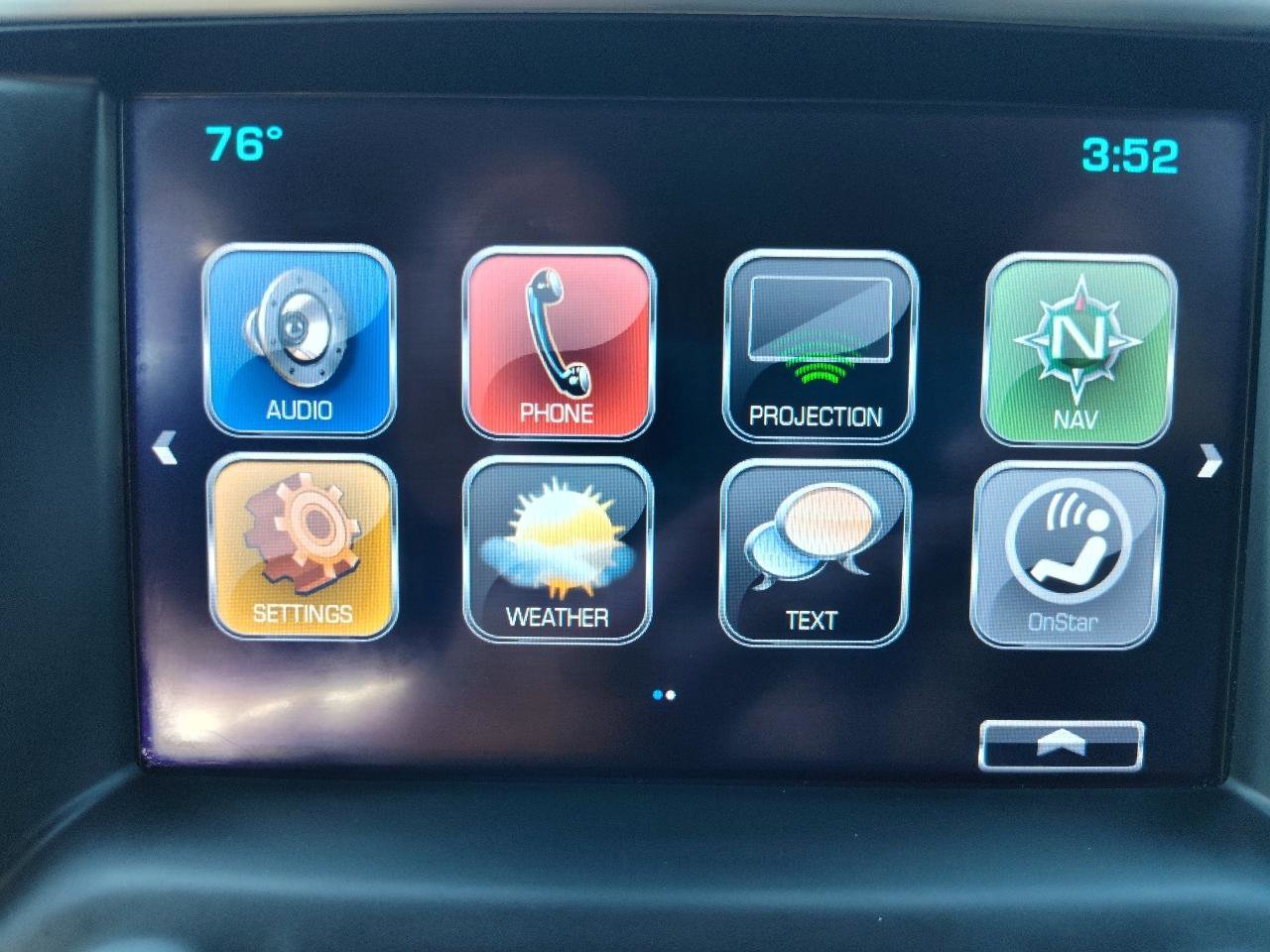 Used 2019 GMC Acadia SLT FWD image 25