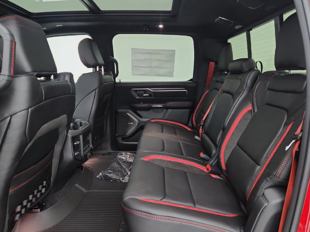 New 2027 RAM 1500 TRX SRT AWD/4WD image 32