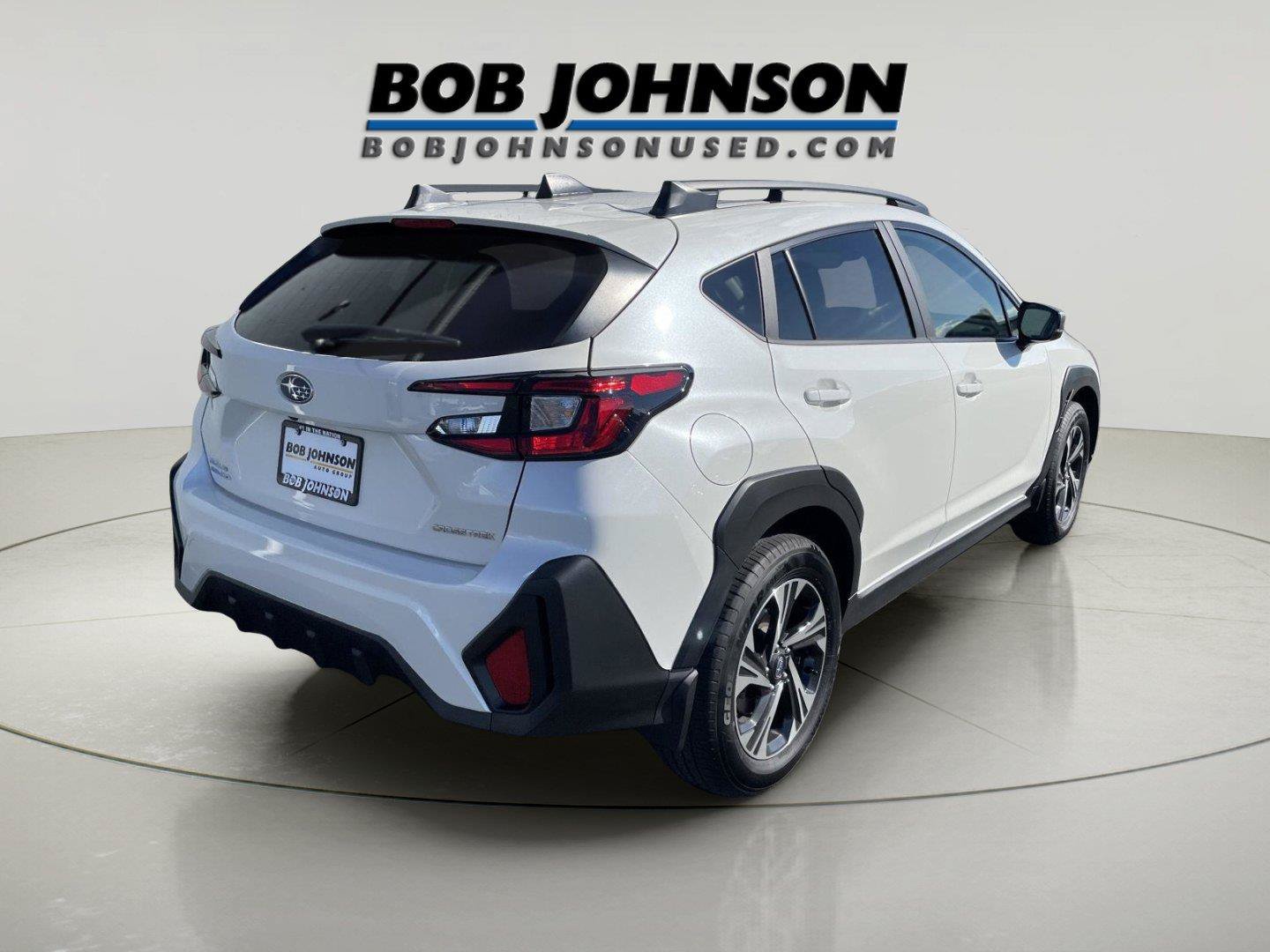 Used 2024 Subaru Crosstrek 2.0i Premium AWD/4WD image 7