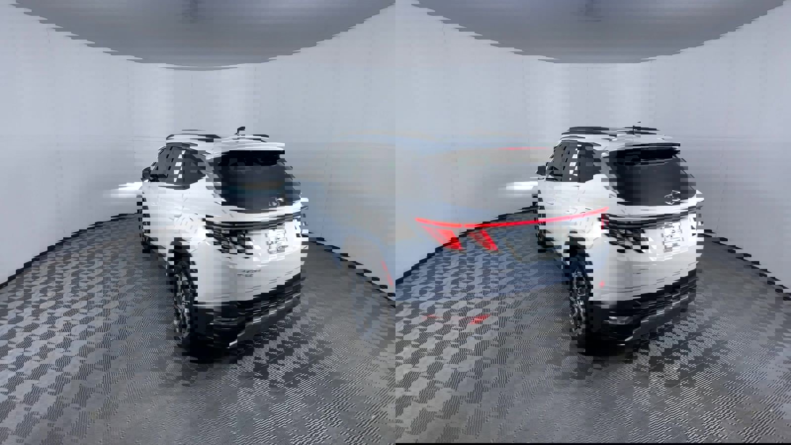 Used 2022 Hyundai Tucson Limited image 7