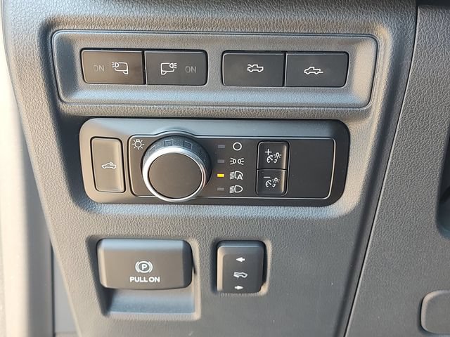 Used 2023 Ford F150 Lightning Platinum AWD/4WD image 22