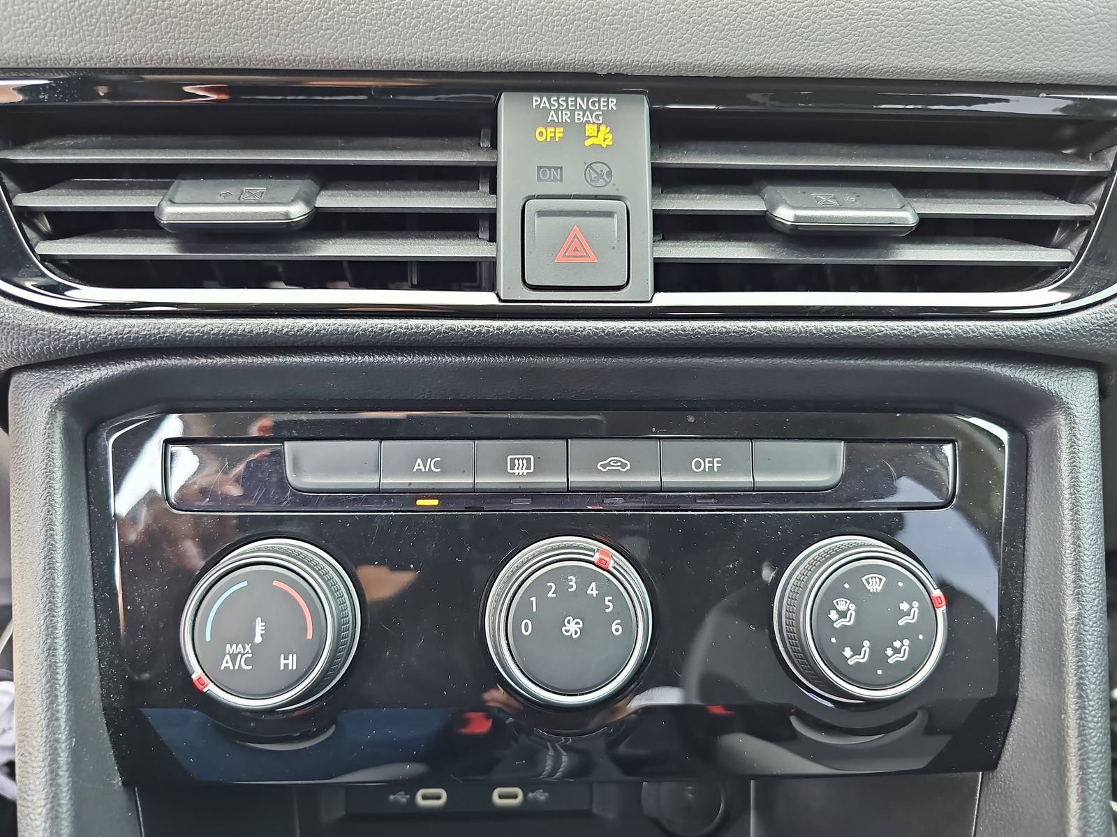 Used 2023 Volkswagen Taos S FWD image 22