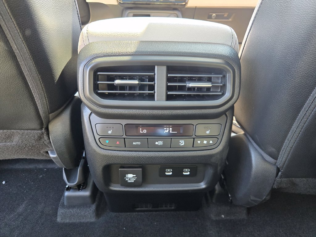 New 2026 Honda Pilot Elite image 13