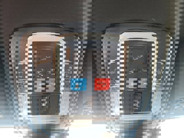 New 2025 RAM 2500 Laramie image 12