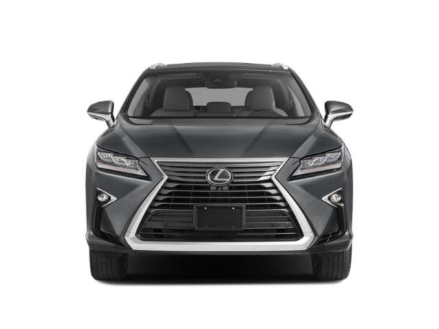 Used 2018 Lexus RX 350L Luxury w/ Accessory Package FWD image 4