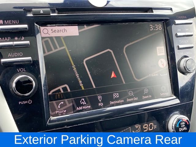 Used 2023 Nissan Murano SL image 11