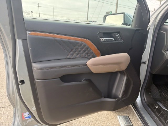 New 2026 GMC Canyon Denali image 15