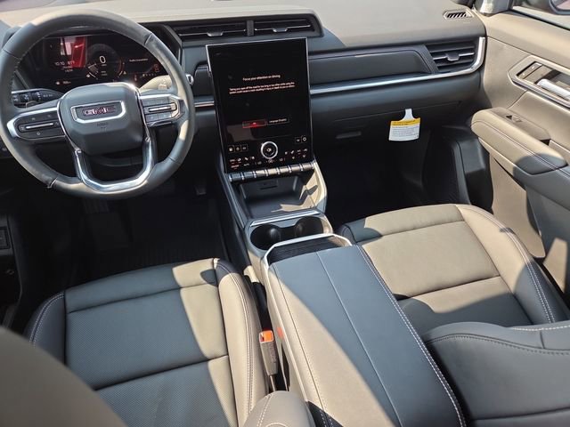 New 2026 GMC Terrain Elevation w/ Elevation Premium Package image 10