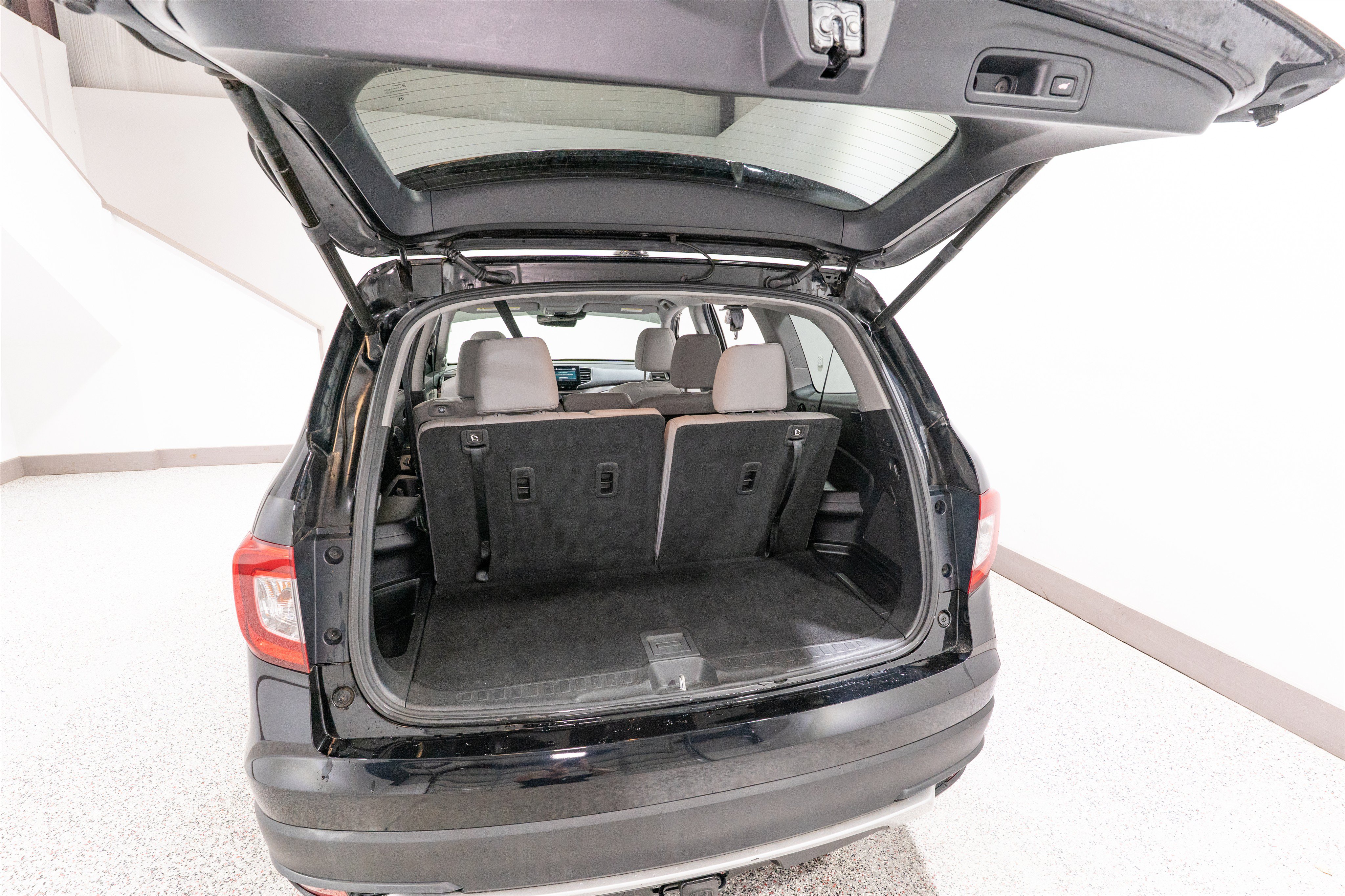Used 2019 Honda Pilot EX-L image 35