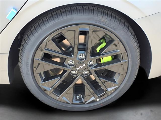 New 2026 Kia K5 GT w/ GT1 Package image 24