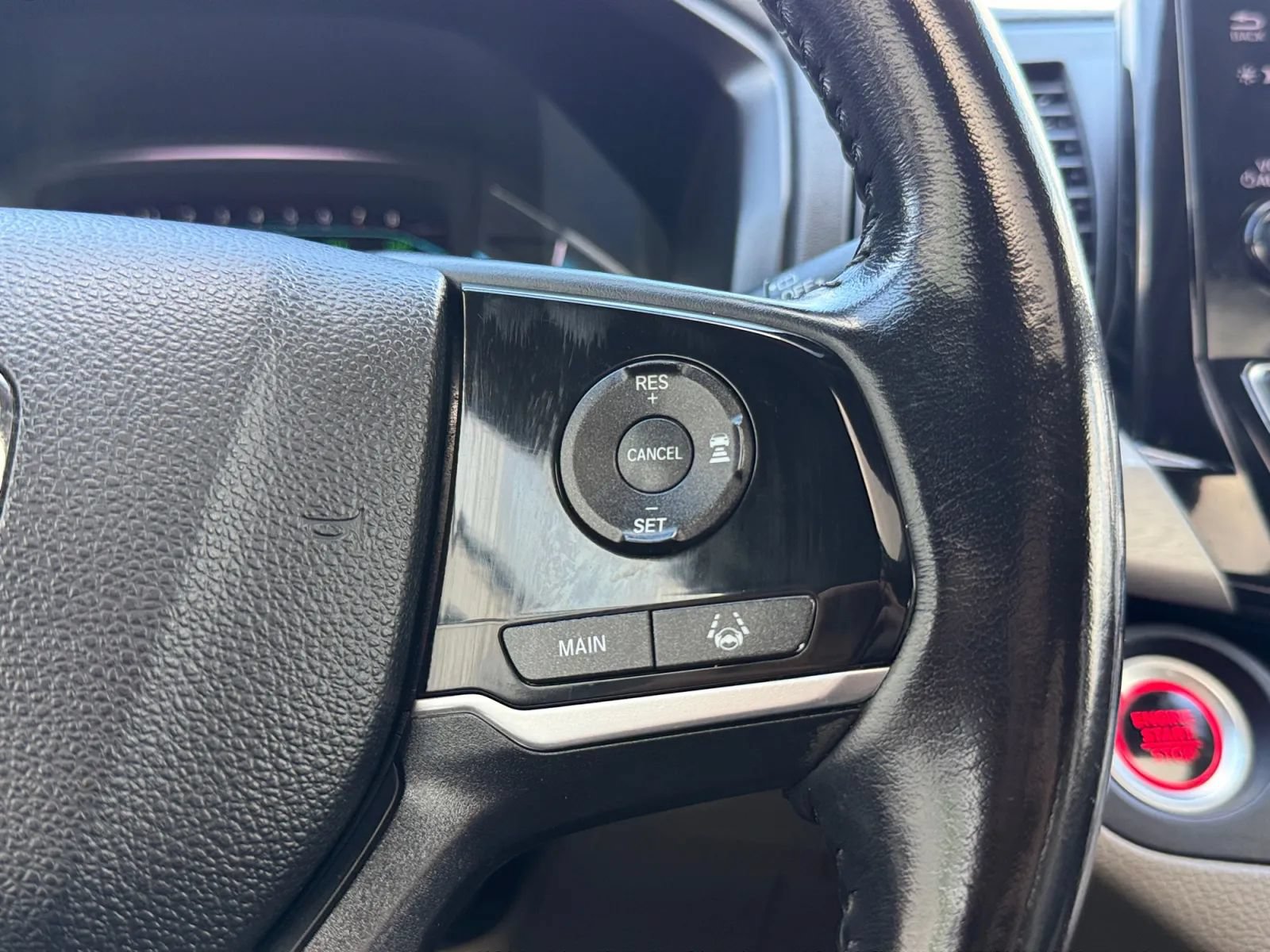 Used 2019 Honda Odyssey EX-L image 30