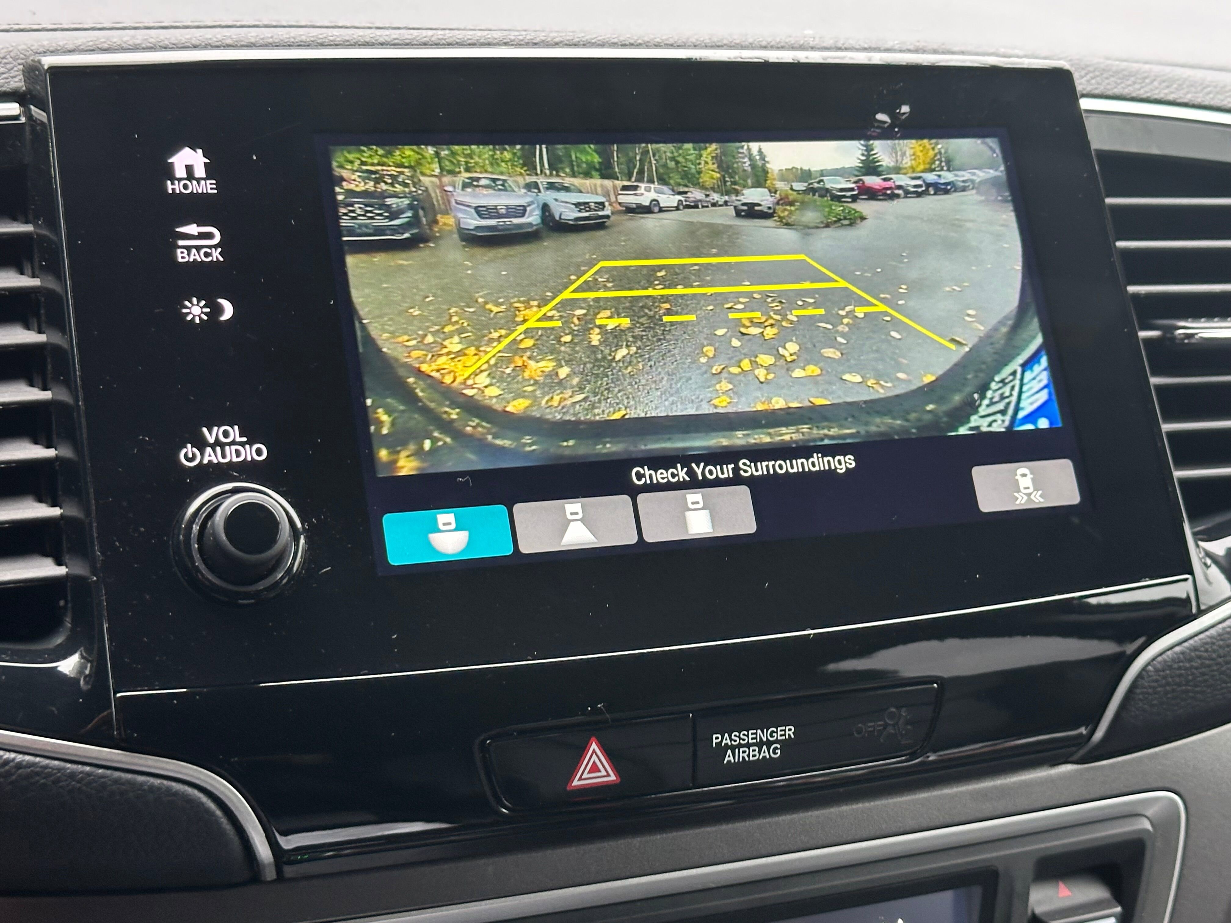 Used 2022 Honda Pilot EX-L image 25