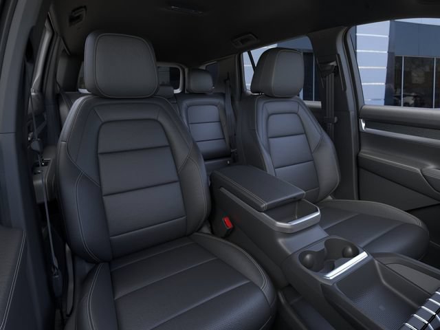 New 2026 GMC Terrain Elevation w/ Elevation Premium Package AWD/4WD image 16