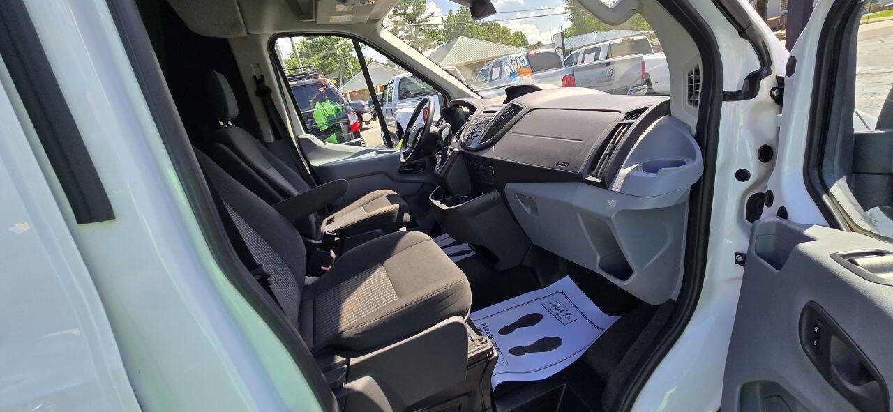 Used 2016 Ford Transit 150 XLT image 33