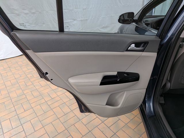 Used 2018 Kia Sportage EX w/ EX Premium Package image 19