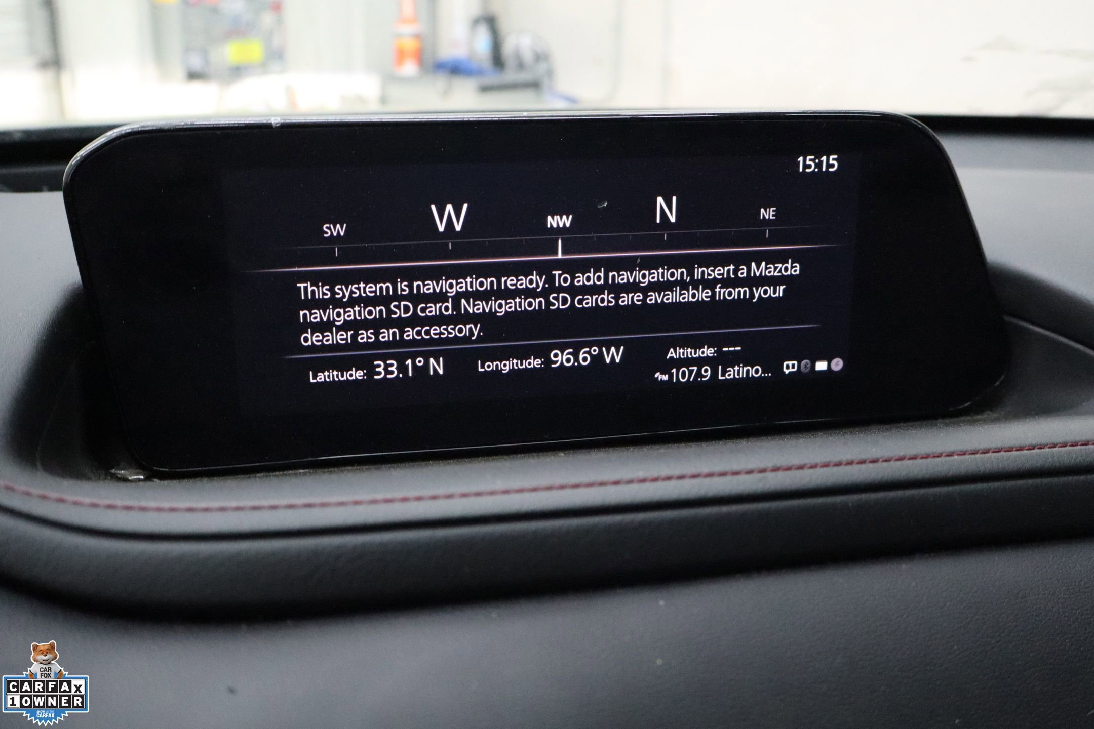 Used 2025 MAZDA CX-30 AWD 2.5 S w/ Preferred Package image 22