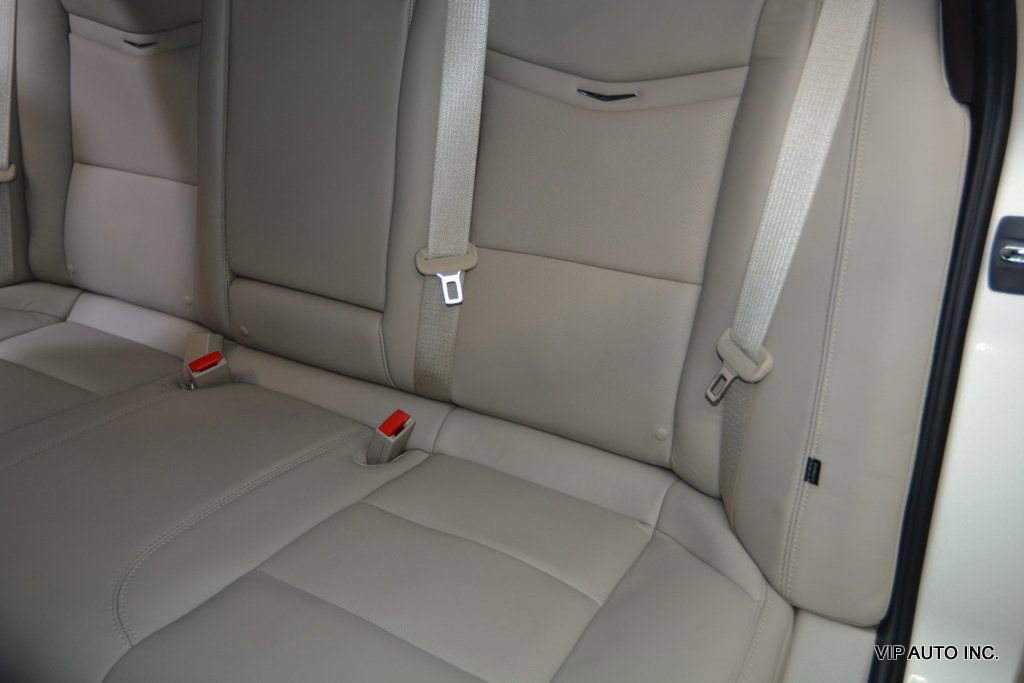 Used 2013 Cadillac XTS Luxury w/ Driver Awareness Package image 25