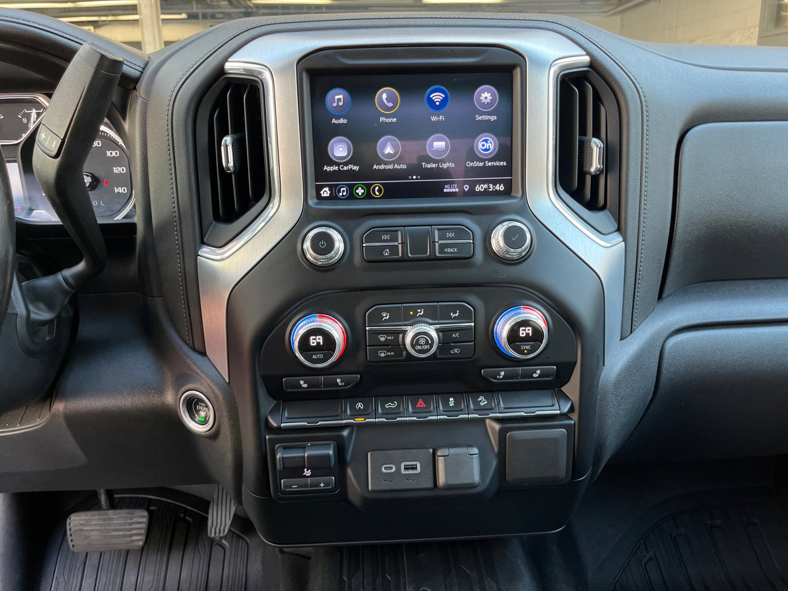 Used 2021 GMC Sierra 1500 Elevation w/ X31 Off-Road Package AWD/4WD image 22