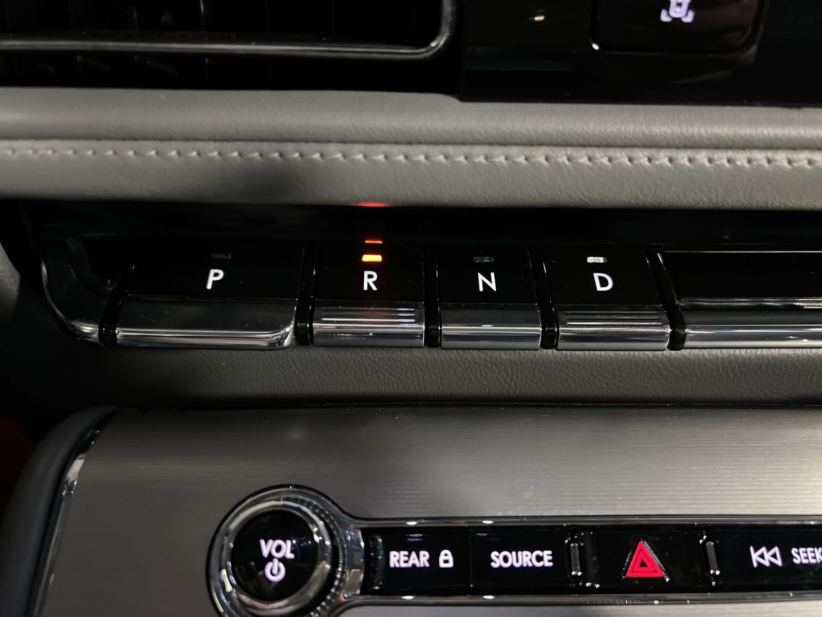 Used 2021 Lincoln Aviator Reserve w/ Equipment Group 208A image 22