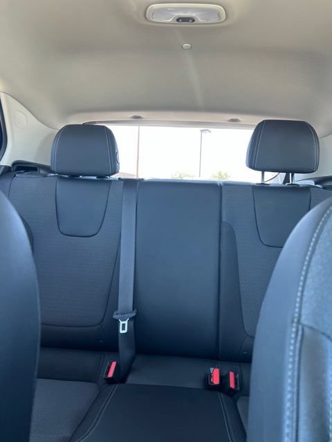 Used 2025 Buick Encore GX Preferred FWD image 22
