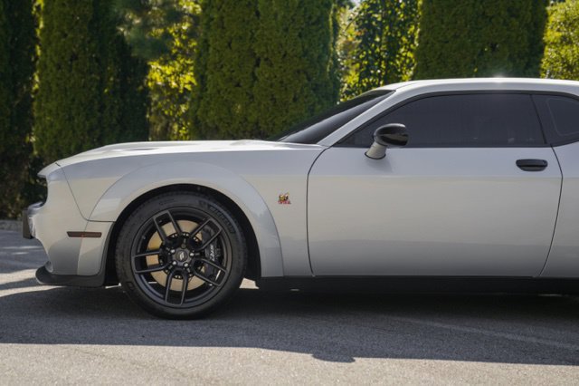 Used 2021 Dodge Challenger R/T Scat Pack RWD image 7