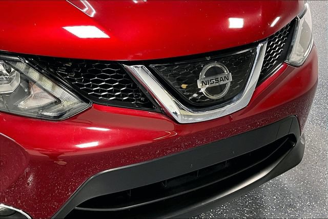 Used 2019 Nissan Rogue Sport SV w/ All-Weather Package AWD/4WD image 28