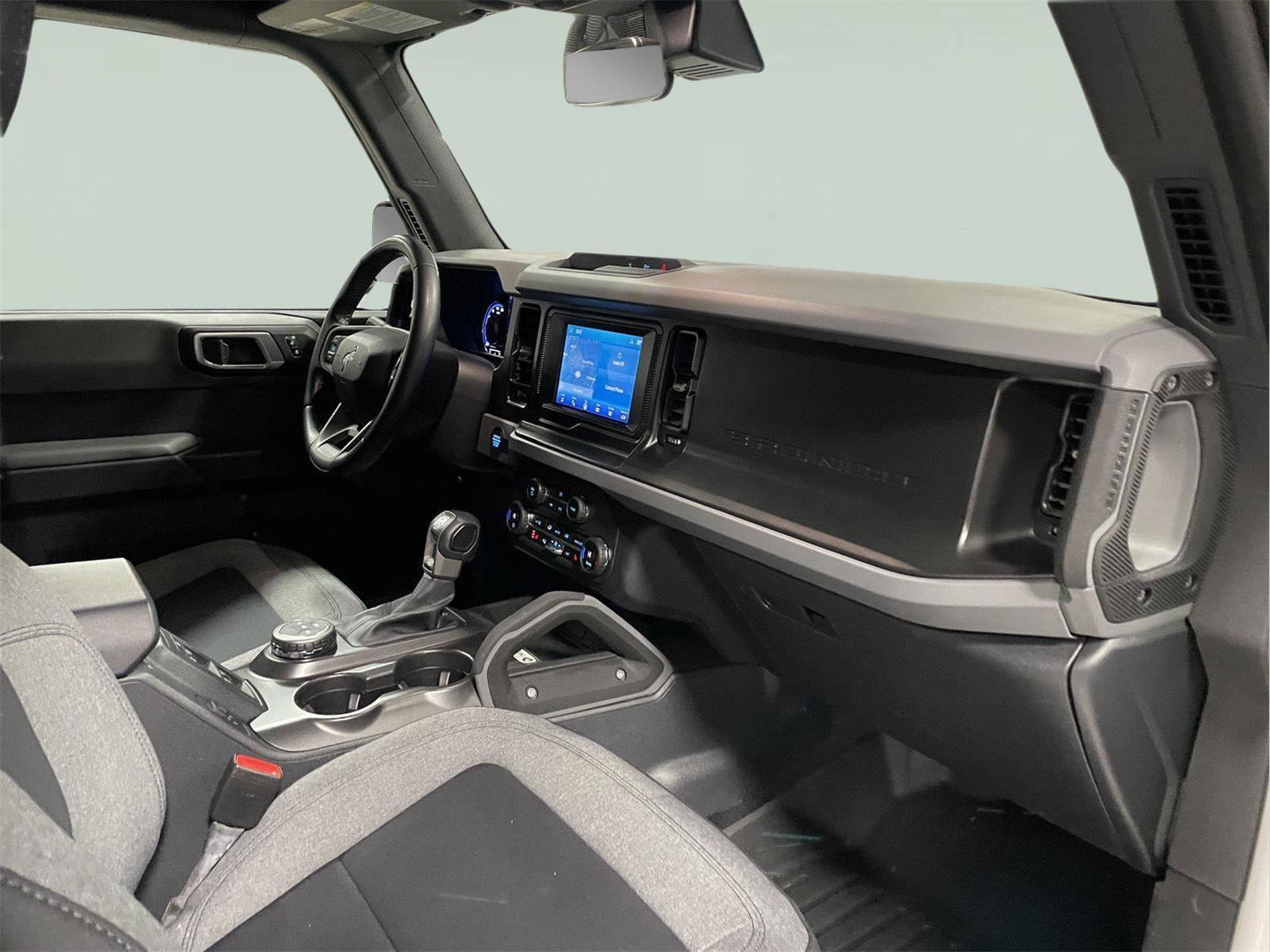 Used 2023 Ford Bronco Big Bend image 24