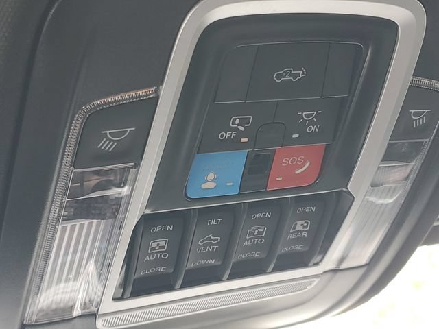 New 2026 RAM 1500 Big Horn AWD/4WD image 30