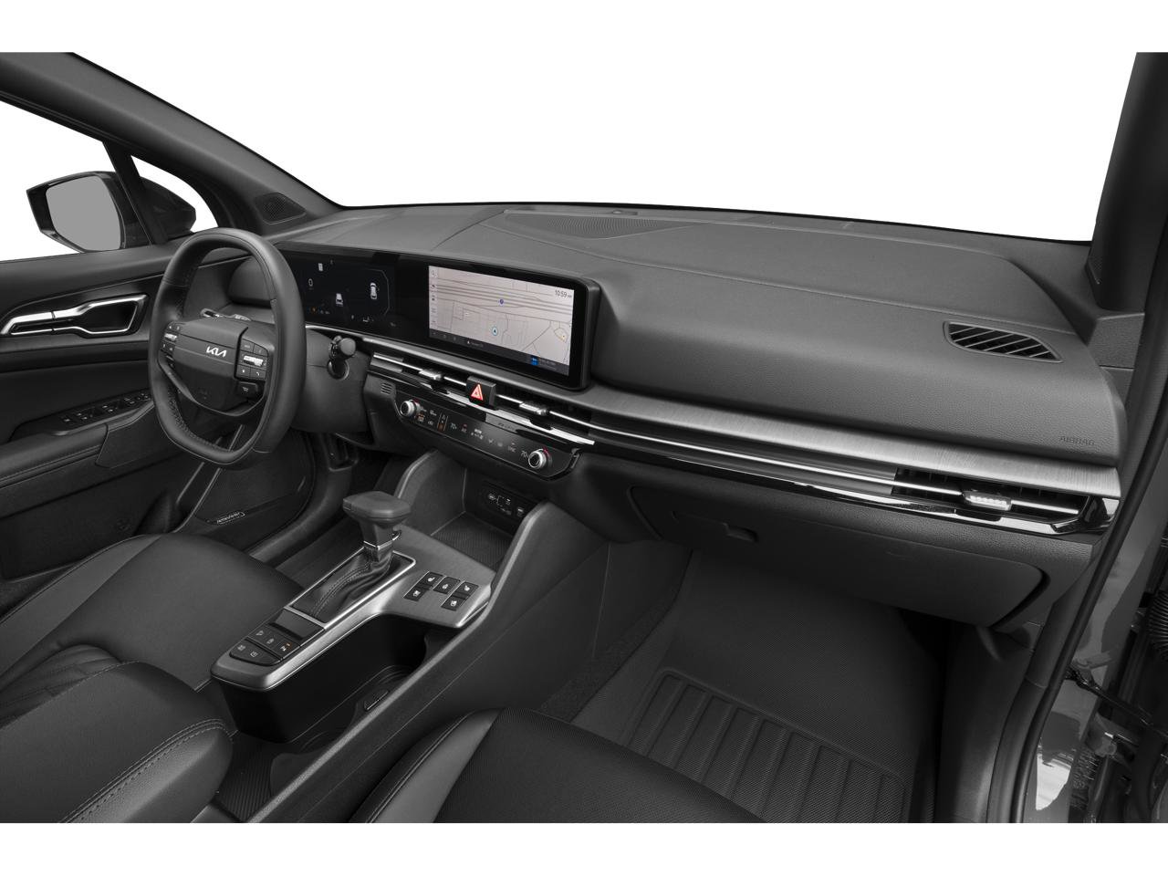 New 2026 Kia Sportage X-Pro Prestige image 44