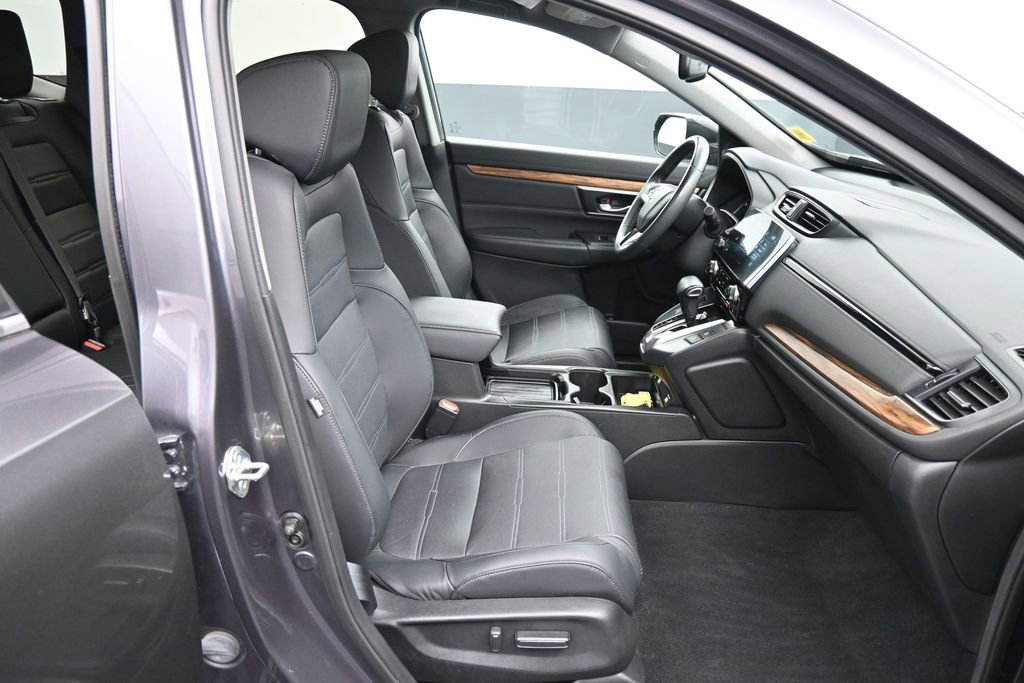 Certified 2020 Honda CR-V EX-L image 26
