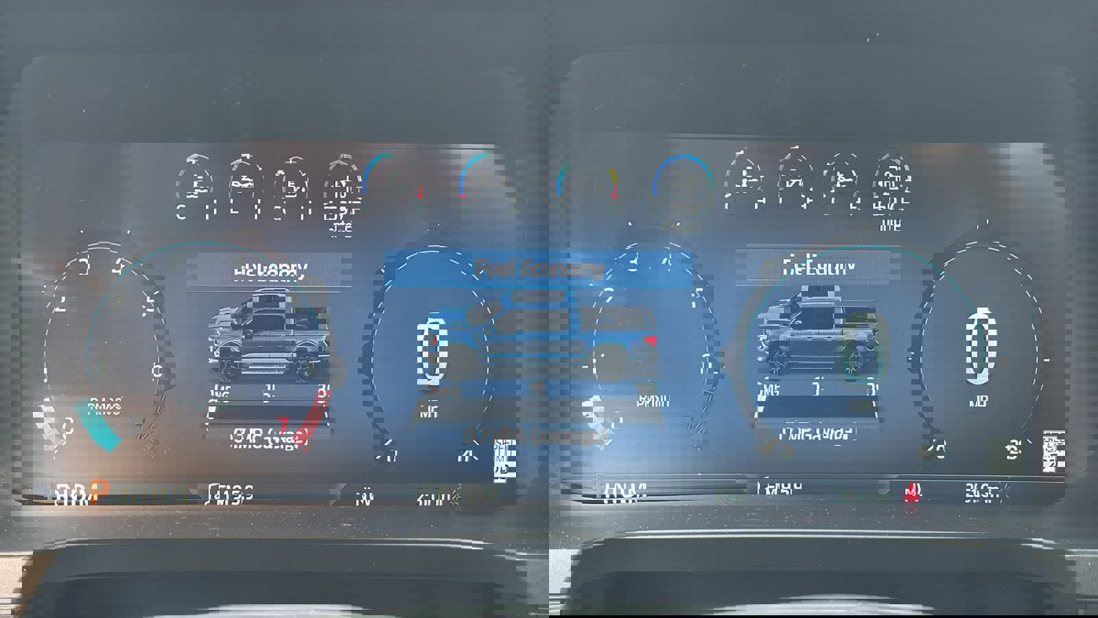 New 2026 Ford F150 XLT w/ Equipment Group 302A MID image 23