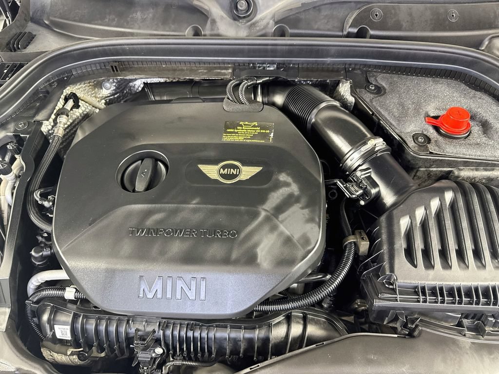 Used 2015 MINI Cooper S FWD image 38