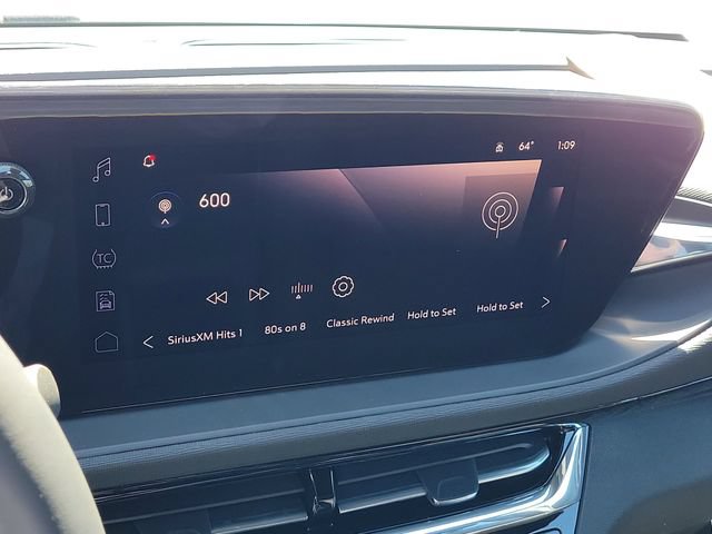 New 2026 Buick Envista Sport Touring w/ Convenience I Package FWD image 26