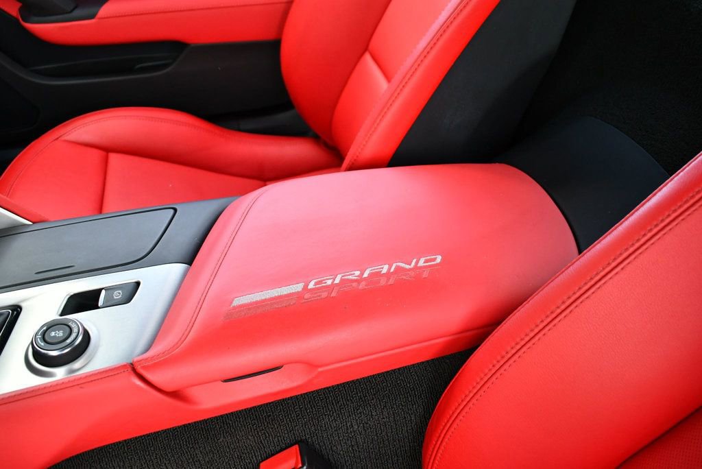 Used 2019 Chevrolet Corvette Grand Sport image 48
