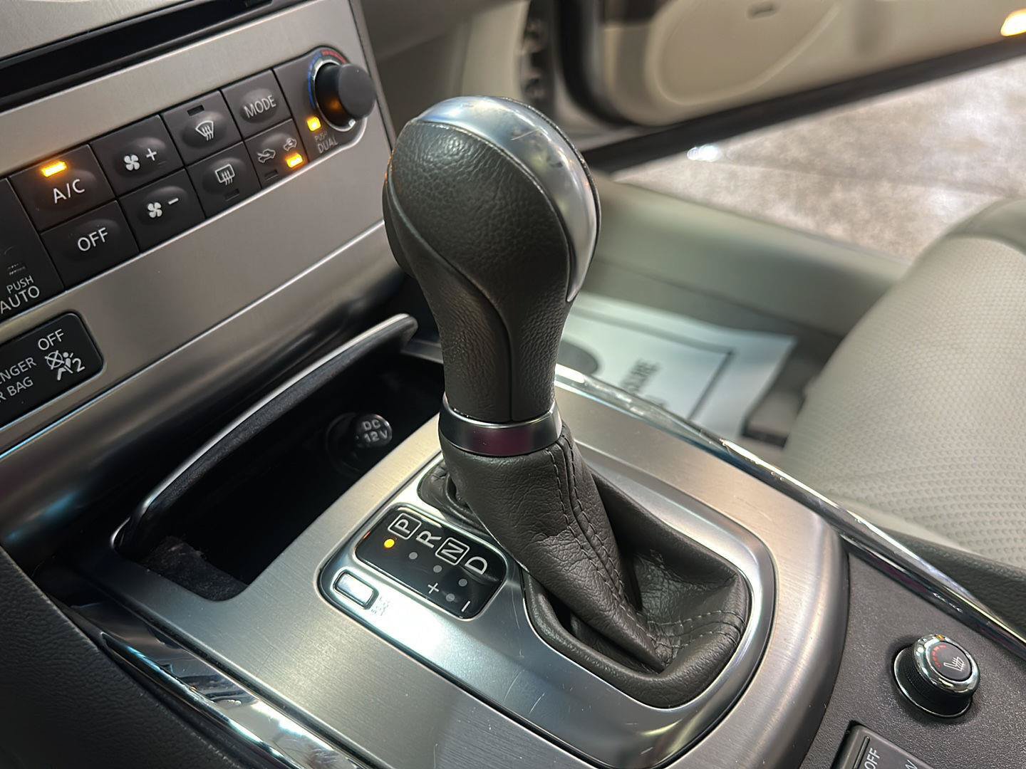 Used 2013 INFINITI G37 x Sedan w/ Premium Pkg AWD/4WD image 23