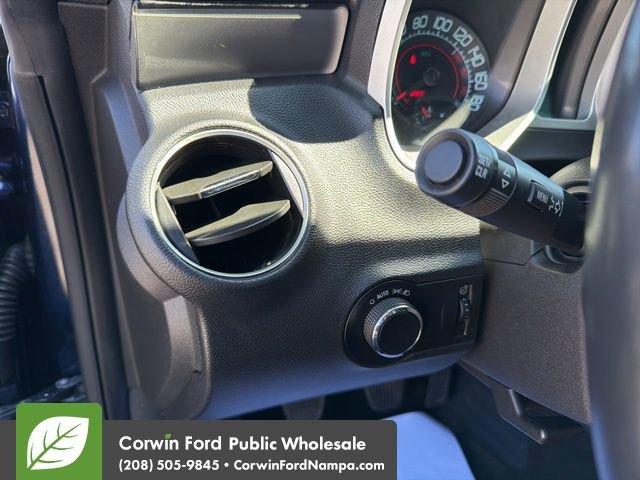 Used 2011 Chevrolet Camaro SS w/ RS Package image 13