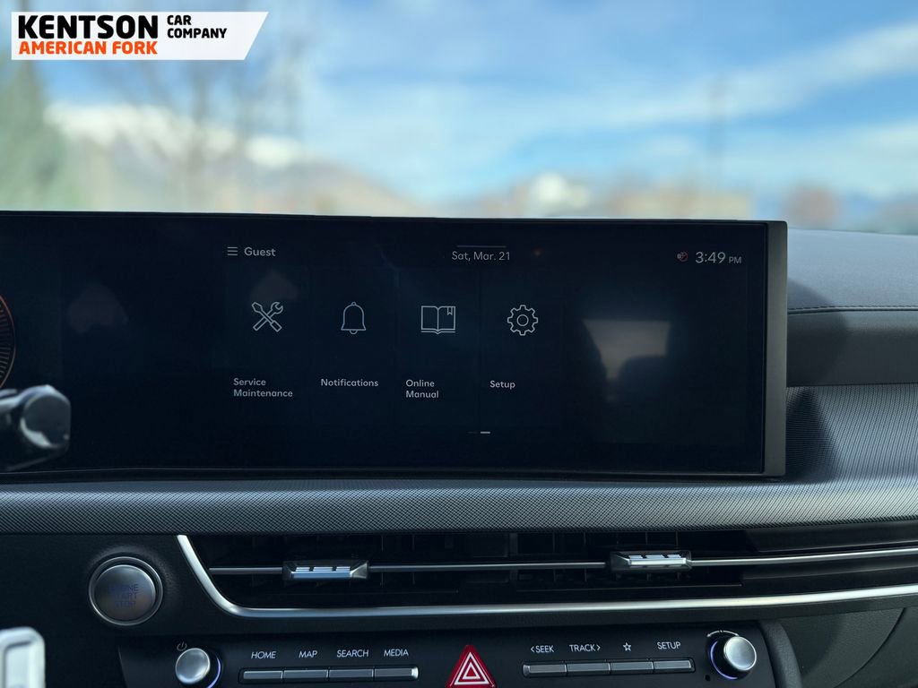 Used 2025 Hyundai Sonata SEL image 29