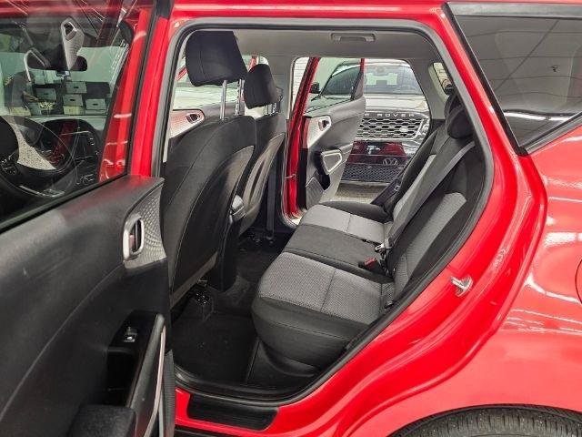 Used 2023 Kia Soul LX FWD image 8