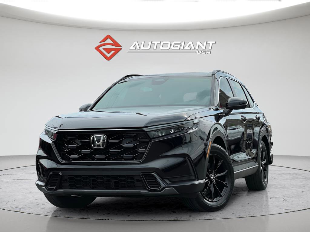 Used 2023 Honda CR-V Sport image 1