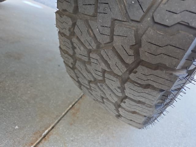 Used 2016 Toyota Tundra Limited AWD/4WD image 68