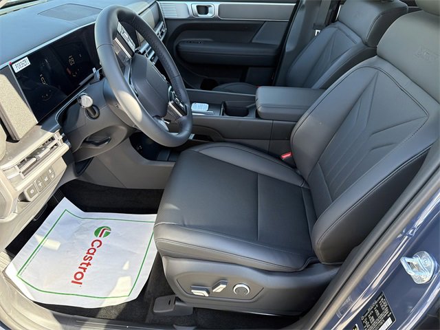 New 2026 Hyundai Santa Fe XRT image 9