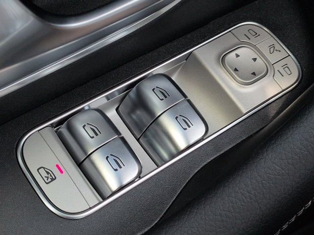 New 2027 Mercedes-Benz GLE 450 4MATIC image 24