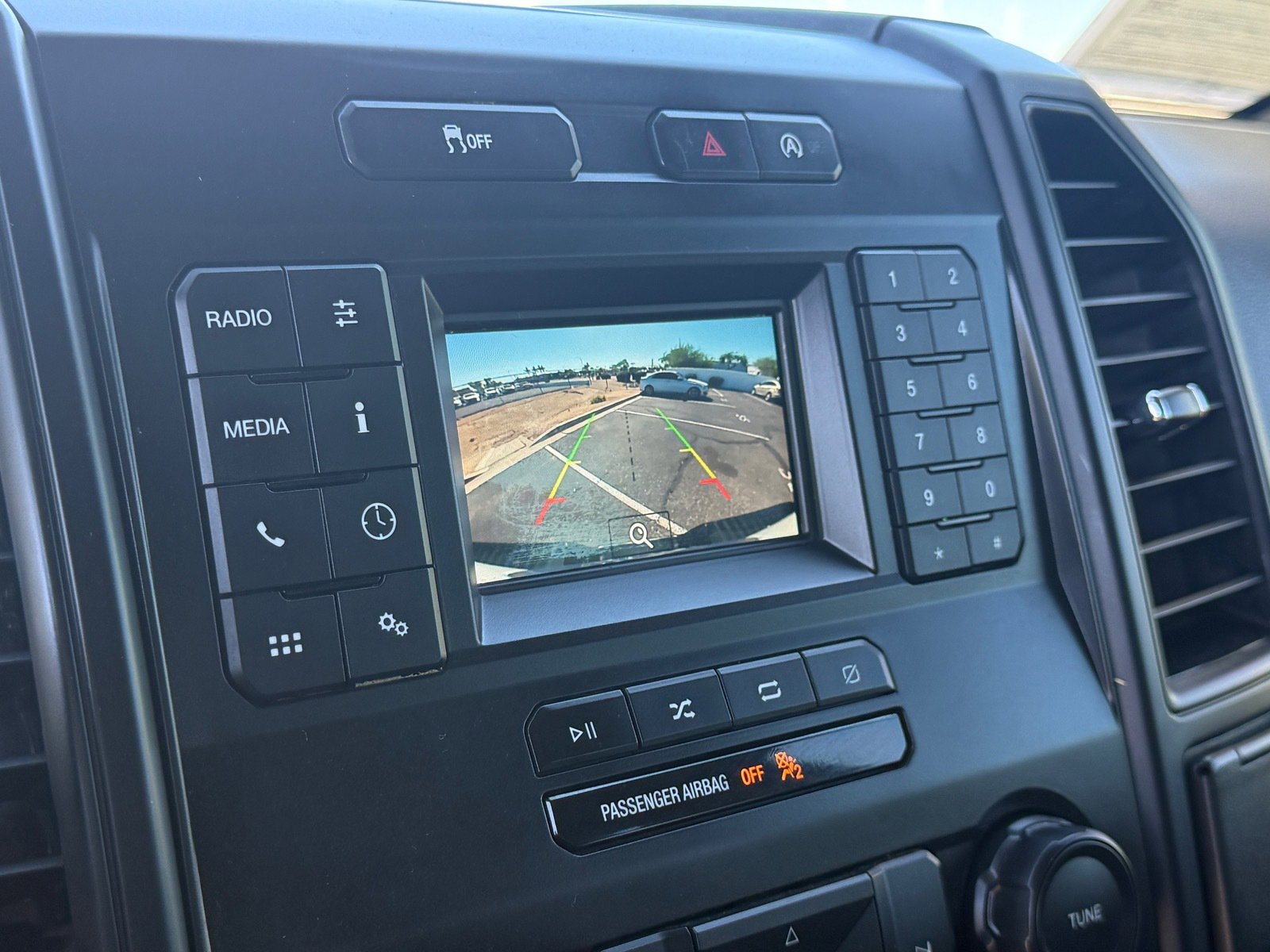 Used 2020 Ford F150 XL w/ Equipment Group 101A Mid image 21