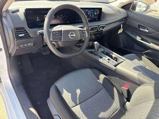 New 2026 Nissan Sentra SV w/ SV Convenience Package FWD image 23